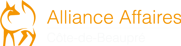 Alliance Affaires Côte-de-Beaupré