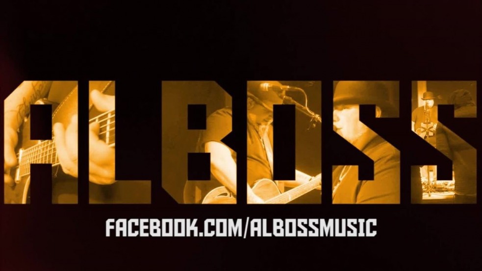 Al Boss Music