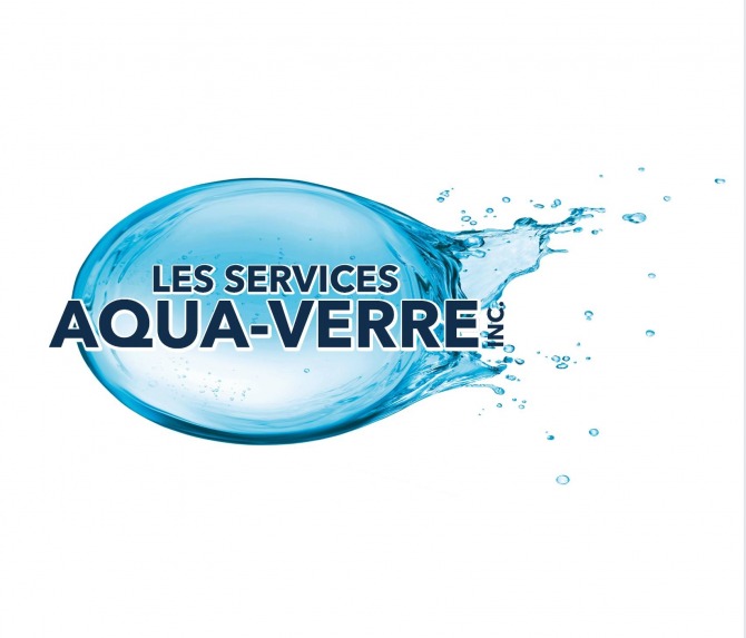 Les services Aqua-Verre Inc.