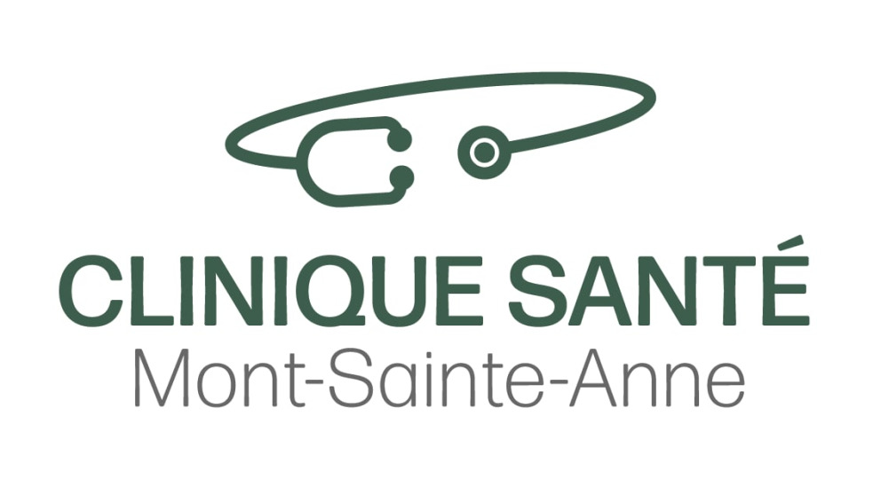 Clinique sant&eacute; Mont-Sainte-Anne