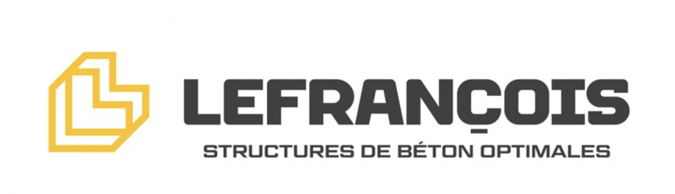LEFRANÇOIS — L’art de bâtir en béton