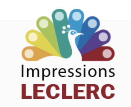 Impressions Marc Leclerc inc.