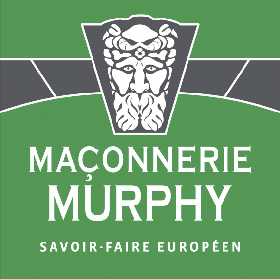 Maçonnerie Murphy inc.