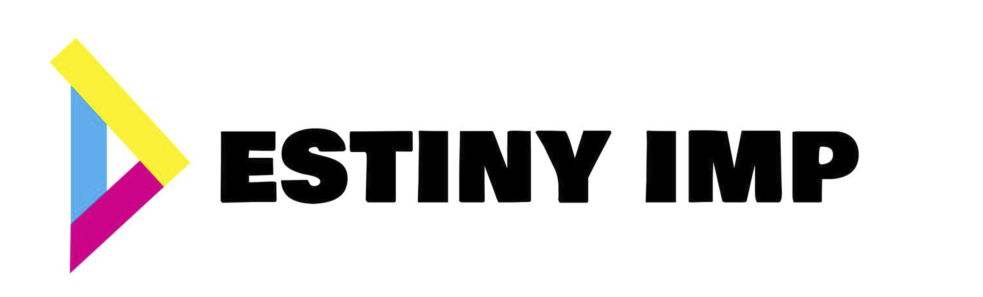 Destiny Imprimerie