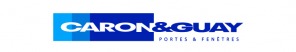 Caron & Guay-Portes et Fen&ecirc;tres