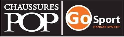 Chaussures POP et V&ecirc;tements GO Sport Beaupr&eacute;