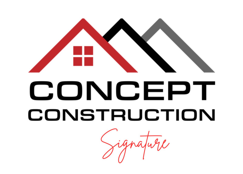 Concept Construction Signature Inc.