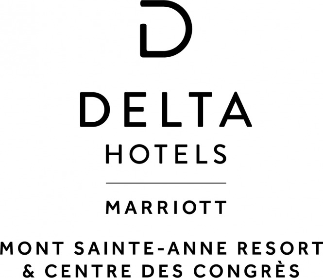 Delta Hotels Marriott, Mont-Sainte-Anne