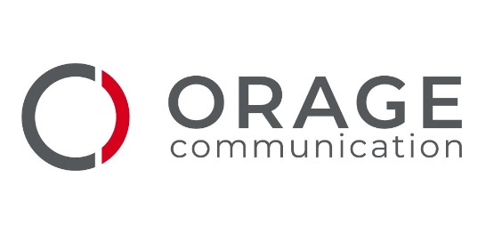 Orage Communication