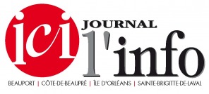 Journal ICI L'Info 