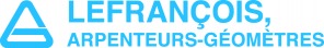 Lefran&ccedil;ois, Arpenteurs-g&eacute;om&egrave;tres inc.