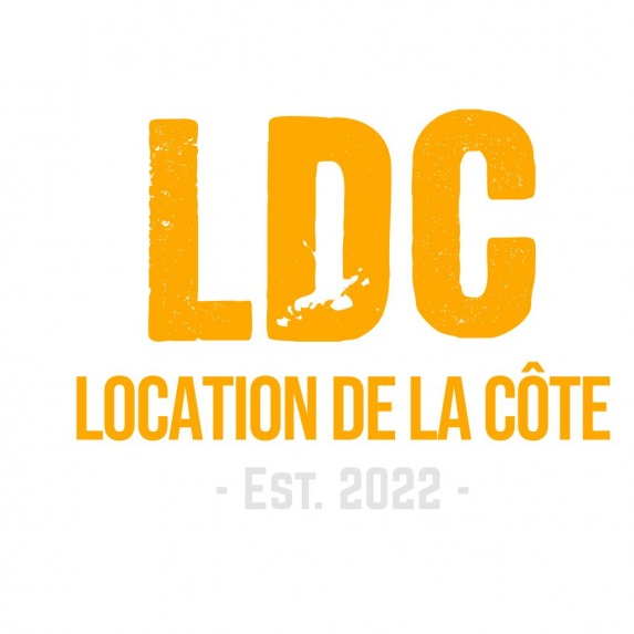 Location de la C&ocirc;te