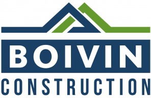 BOIVIN CONSTRUCTION