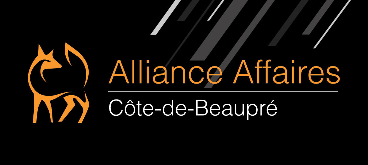 L'Alliance Affaires Côte-de-Beaupré annonce le départ de sa directrice générale, Cathie Tremblay